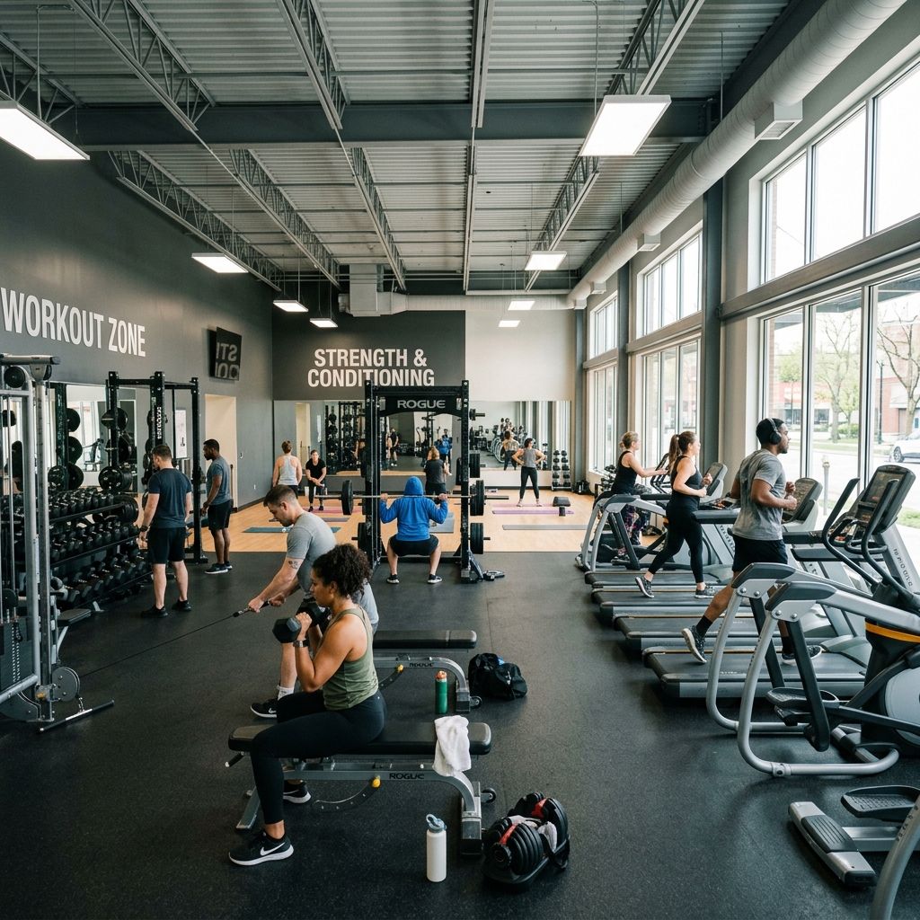 Fitness