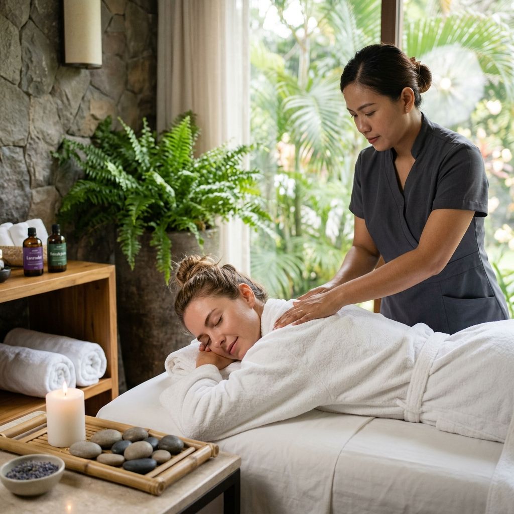 Spa