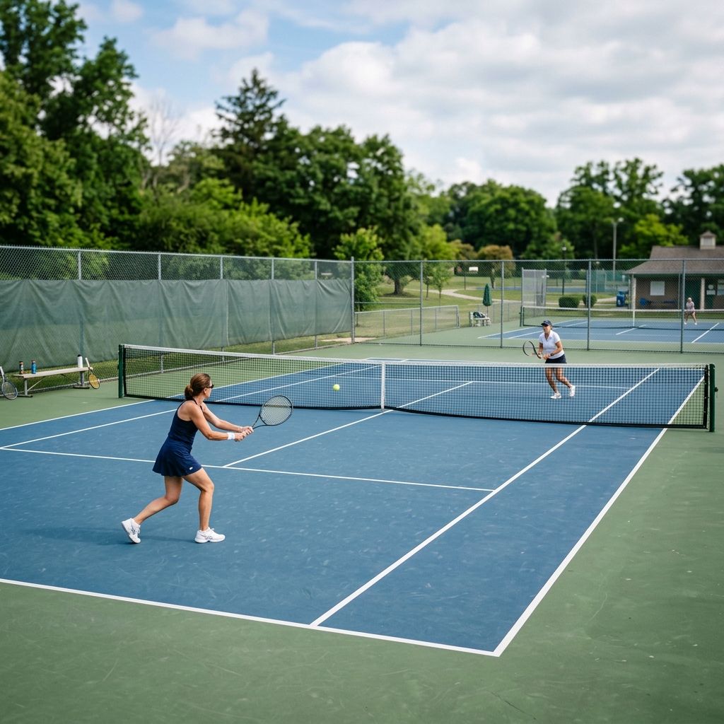 Tennis